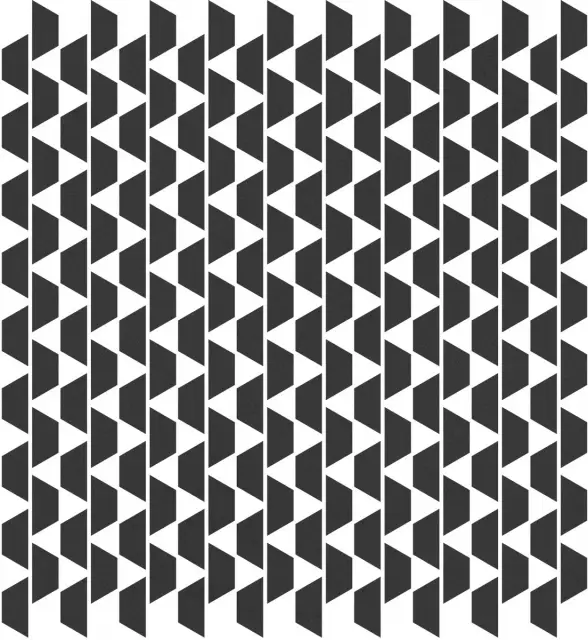 Cava Black Mosaic. C. 29.5x29.9