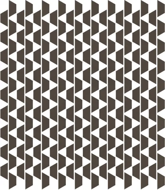 Cava Brown Mosaic. C. 29.5x29.9