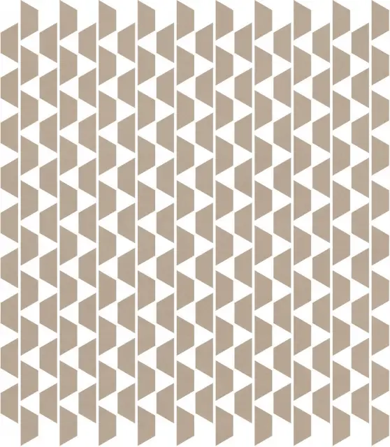 Cava Beige Mosaic. C. 29.5x29.9