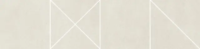 Cava White Pattern 3 7c 7.5x30