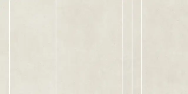 Cava White Pattern 2 15b 15x30