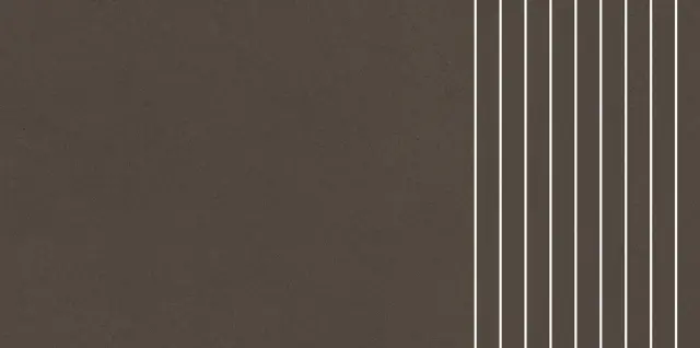 Cava Brown Pattern 3 15c 15x30