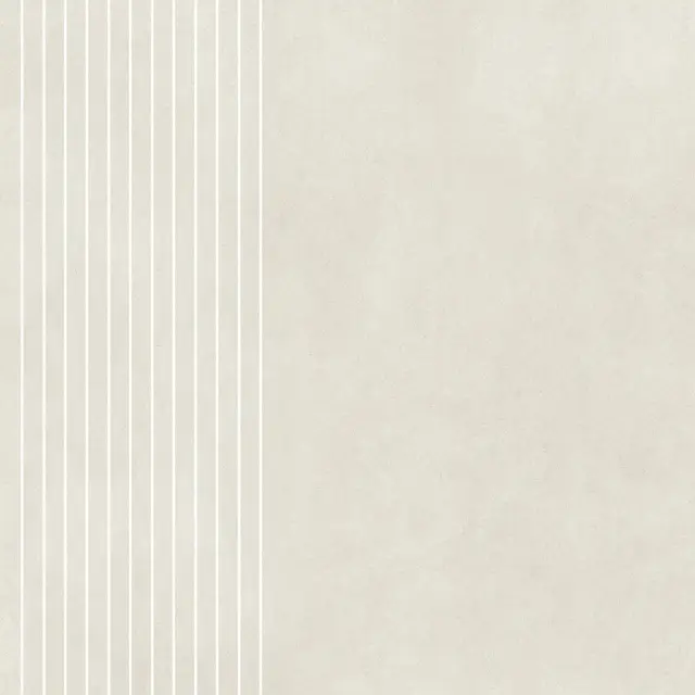 Cava White Pattern 3 60c 60x60