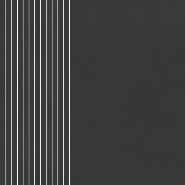 Cava Black Pattern 3 60c 60x60