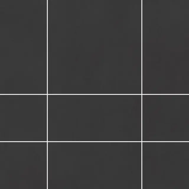 Cava Black Pattern 1 60a 60x60