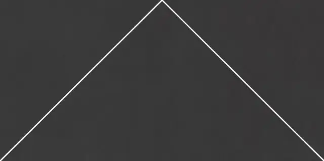 Cava Black Pattern 1 45a 45x90