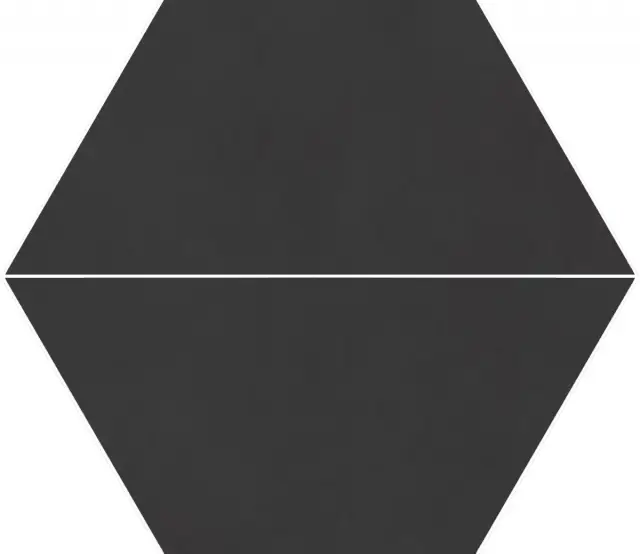 Cava Black Pattern 1 13a 13x15