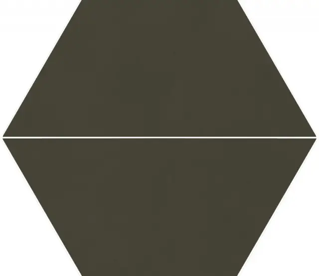 Cava Green Pattern 1 13a 13x15