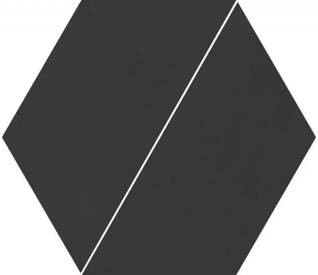 Cava Black Pattern 2 13b 13x15