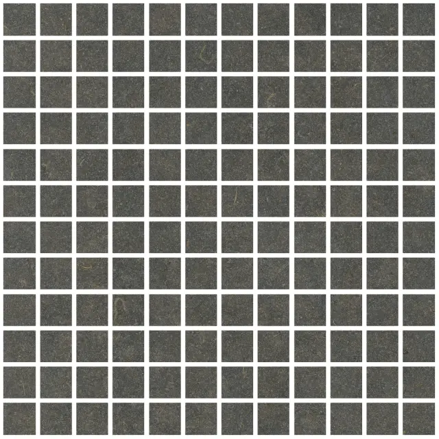 Oda Classic Mosaic 25 Anti-Slip 30x30