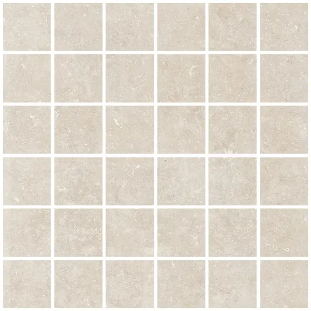 Oda Light Mosaic 55 Soft 30x30