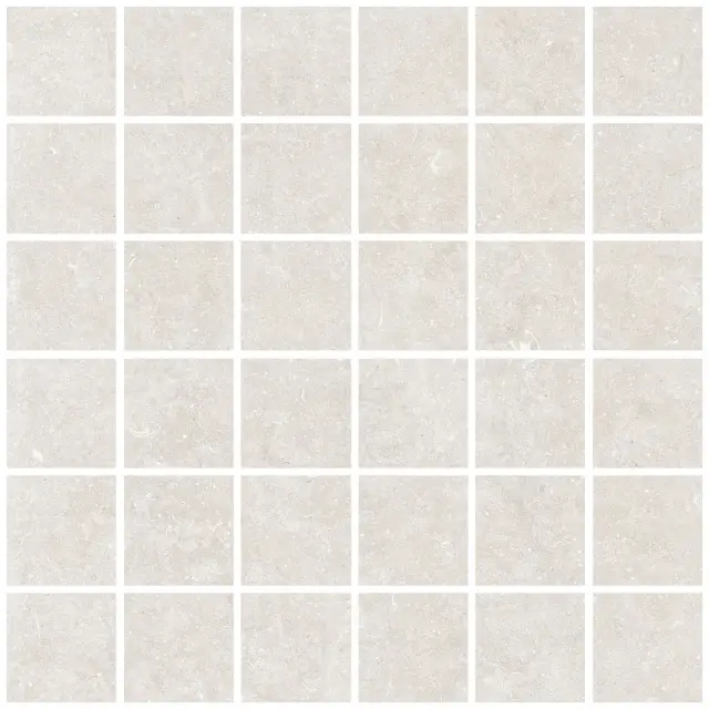 Oda Ice Mosaic 55 Anti-Slip 30x30