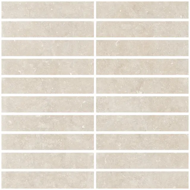 Oda Light Mosaic 315 Honed 30x30