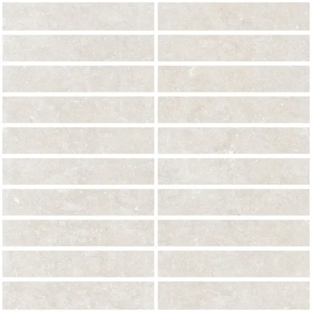 Oda Ice Mosaic 315 Anti-Slip 30x30