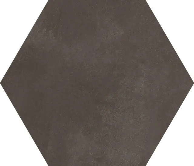 Berlin Exa Graphite Matt 21,5x25