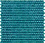 Dots Blue 28,2x28,5