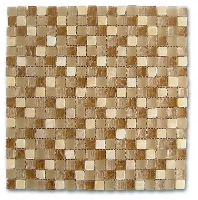 Mosaico Onix-Glass 29,3x29,3