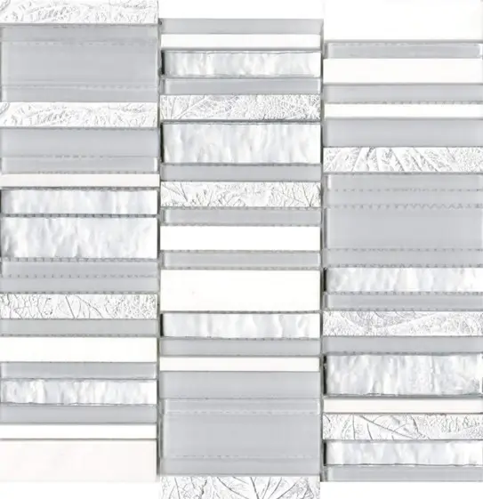 Elements Pattern Water 29,7x29,7x0,9