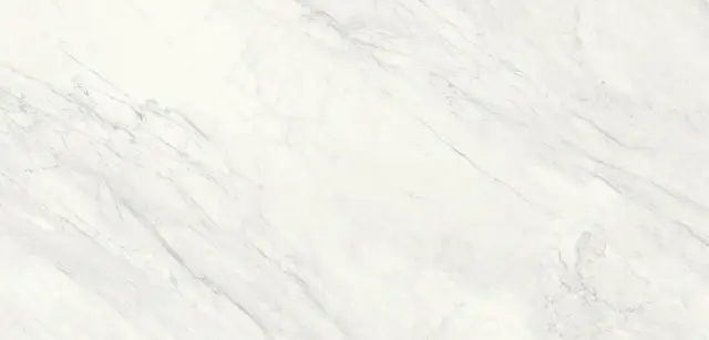 Glem White 120x250 Polished (6 мм)