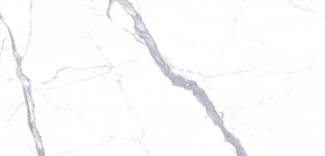 Kala White 120x250 Polished A (6 мм)