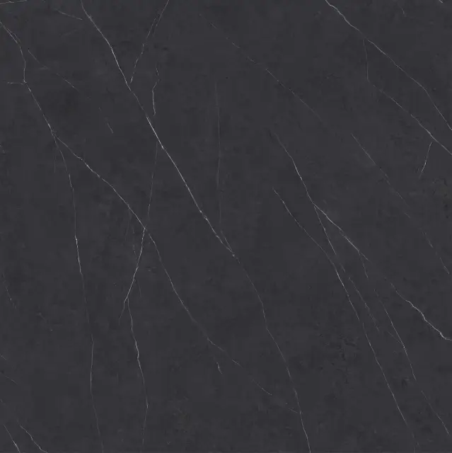 Liem Black 120x120 Polished (6 мм)