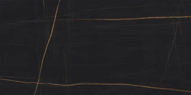 Nylo Noir 120x120 Polished (6 мм)