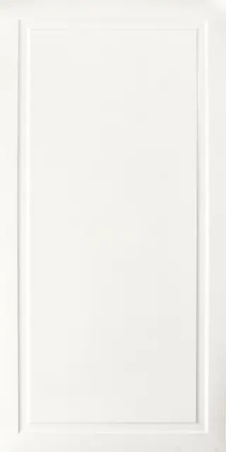 BELLAGIO BIANCO RECT 60X120 (PANEL)