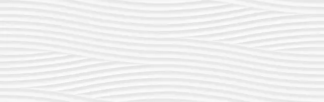 BAQUEIRA BLANCO 31,5X100