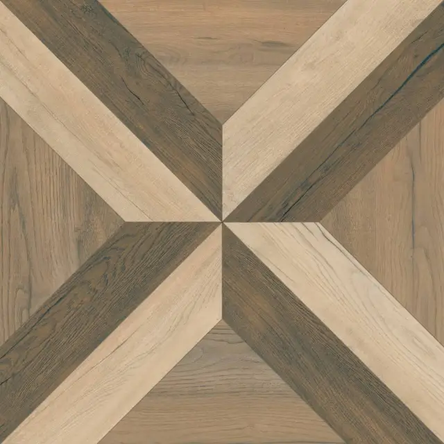 SAJONIA HOME WENGUÉ 80х80