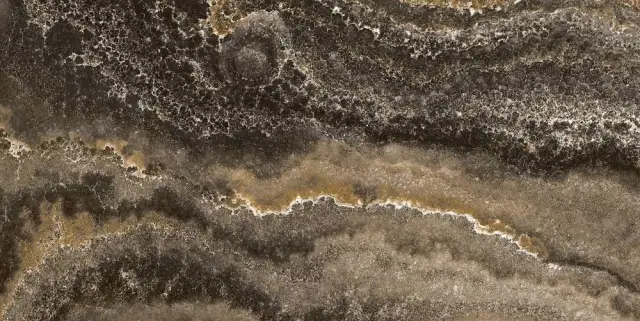 IZMIR MARRON  59X119 PUL.