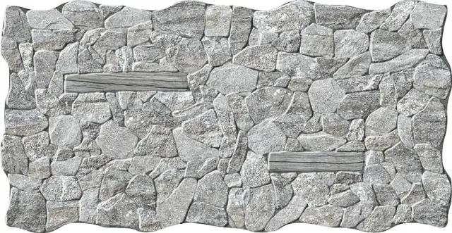 CASTLE STEEL 33,3X65