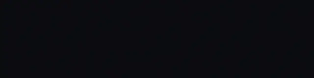 FLAT BLACK GLOSS 7.5X30