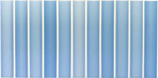 KIT-KAT MOSAIC SKY MATT 11,5X23,1