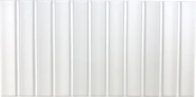 KIT-KAT MOSAIC WHITE MATT 11,5X23,1