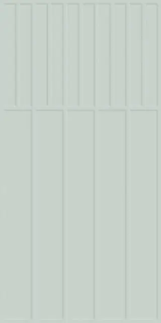 MILOS MENTA 60X120 REC.