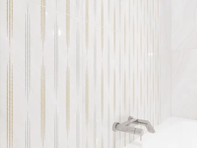 Керамическая плитка Декор 31,5*63 ACATE 6 шт 1с