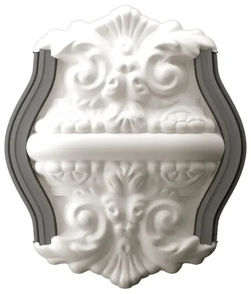 Керамическая плитка Ins. Pulpis