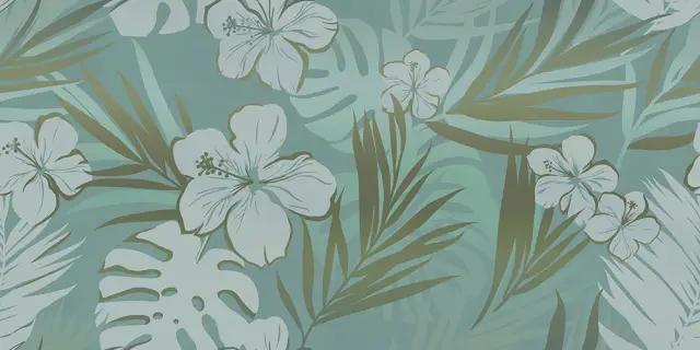 Керамическая плитка Декор 31.5*63 COLORES FIORE MARE