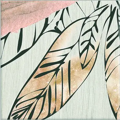 Керамогранит Pav. Decor Autumn Leaves