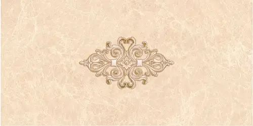 Керамическая плитка Декор 31.5*63 IMPERIAL D'ARTE CREMA