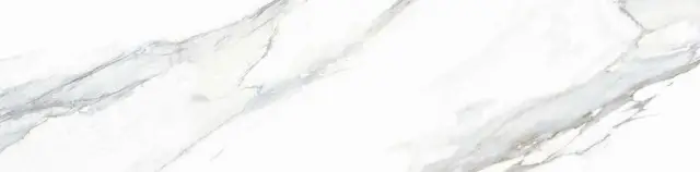 Керамическая плитка Calacata liso brillo 7,5x30