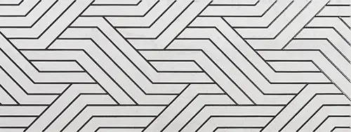 Керамическая плитка Dec. Zeta perla