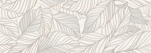 Керамическая плитка Декор 25.1*70.9 SENSE CREMA