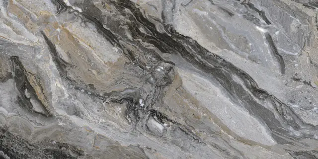 Керамогранит Orobico 60х120 Black SShine 33