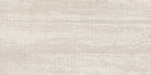 Керамогранит Pav. Tivoli soft kiddle ivory 60x120