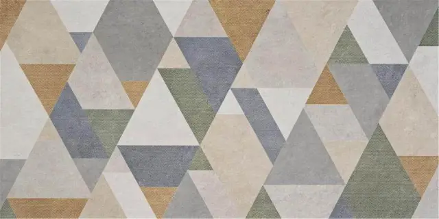 Керамогранит P.E. Pursue decor mt rect. 60x120  40