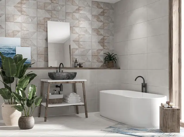 Керамогранит Керамогранит R 60*60 GLOBAL 46,08 кв.м 1с