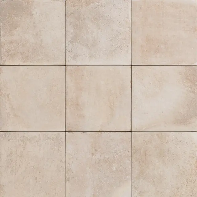 Керамогранит Pav. FONDANT BLANC