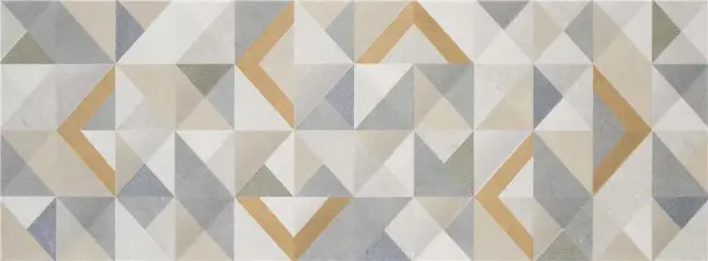 Керамическая плитка P.B. Pursue rb mix mt rect. 33,3X90