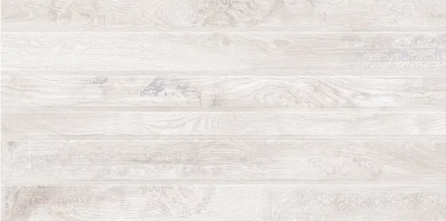 Керамическая плитка Плитка 31.5*63 SHERWOOD DECOR WHITE